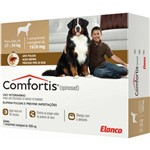 Ficha técnica e caractérísticas do produto Antipulgas Comfortis para Cães e Gatos de 27-54kg