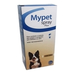 Ficha técnica e caractérísticas do produto Antipulgas E Carrapatos Ceva My Pet Spray - 250 Ml