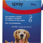 Ficha técnica e caractérísticas do produto Antipulgas e Carrapatos Ceva My Pet Spray 250ml