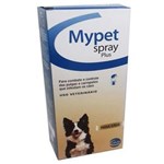 Ficha técnica e caractérísticas do produto Antipulgas e Carrapatos Ceva MyPet Spray 100ml
