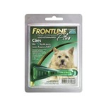 Ficha técnica e caractérísticas do produto Frontline 1 a 10kg
