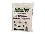 Ficha técnica e caractérísticas do produto Antipulgas e Carrapatos Talfon Top Pó 1kg