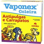 Ficha técnica e caractérísticas do produto Antipulgas e Carrapatos Vaponex - Zoetis