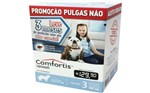 Ficha técnica e caractérísticas do produto Antipulgas Elanco Comfortis 810 Mg para Cães de 18 a 27 Kg