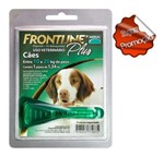 Ficha técnica e caractérísticas do produto Antipulgas Frontline Plus M para Cães de 10 a 20 Kg