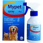 Ficha técnica e caractérísticas do produto Antipulgas My Pet Plus Spray 250 Ml