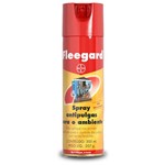 Ficha técnica e caractérísticas do produto Antipulgas Spray Bayer Fleegard 300 Ml