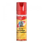 Ficha técnica e caractérísticas do produto Antipulgas Spray Fleegard Bayer 300 Ml