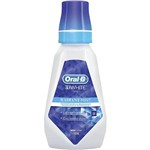 Antisséptico Bucal Branqueador Oral-B 3D White Luxe Radiant Mint - 500ml