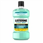 Ficha técnica e caractérísticas do produto Antisséptico Bucal Listerine Zero 1,5l
