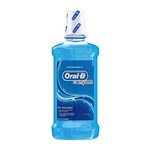 Ficha técnica e caractérísticas do produto Antisséptico Bucal Oral-B Complete Menta Refrescante, 250 Ml