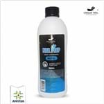 Ficha técnica e caractérísticas do produto Antisséptico Nail Prep Unique Nail Higienizante Preparador Spray 500ml (REFIL)