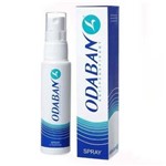 Antitranspirante Odaban Spray 30ml