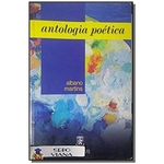 Ficha técnica e caractérísticas do produto Antologia Poetica - 1