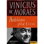 Ficha técnica e caractérísticas do produto Antologia Poetica - Cia de Bolso