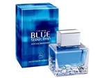 Ficha técnica e caractérísticas do produto Antonio Banderas Blue Seduction For Men - Perfume Masculino Eau de Toilette 200 Ml