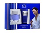 Ficha técnica e caractérísticas do produto Antonio Banderas Blue Seduction For Men - Perfume Masculino Eau de Toilette 100 Ml
