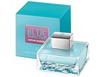Ficha técnica e caractérísticas do produto Antonio Banderas Blue Seduction - Perfume Feminino Eau de Toilette 100ml