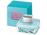 Ficha técnica e caractérísticas do produto Antonio Banderas Blue Seduction - Perfume Feminino Eau de Toilette 50 Ml