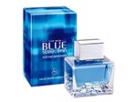 Antonio Banderas Blue Seduction - Perfume Masculino Eau de Toilette 100 Ml