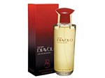 Ficha técnica e caractérísticas do produto Antonio Banderas Diavolo For Men - Perfume Masculino Eau de Toilette 200 Ml