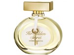 Ficha técnica e caractérísticas do produto Antonio Banderas Her Golden Secret - Perfume Feminino 30ml