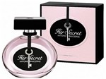 Ficha técnica e caractérísticas do produto Antonio Banderas Her Secret - Perfume Feminino Eau de Toilette 50ml