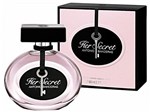 Ficha técnica e caractérísticas do produto Antonio Banderas Her Secret - Perfume Feminino Edt 30ml