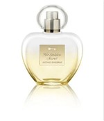 Ficha técnica e caractérísticas do produto Antonio Banderas Perfume Feminino Her Golden Secret - Eau de Toilette 50ml