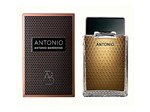 Ficha técnica e caractérísticas do produto Antonio Banderas - Perfume Masculino Eau de Toilette 50 Ml