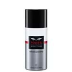 Ficha técnica e caractérísticas do produto Antonio Banderas Power Of Seduction - Desodorante Spray Masculino 150ml