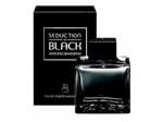 Antonio Banderas Seduction Black Men - Perfume Masculino Eau de Toilette 200 Ml