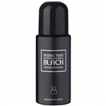 Ficha técnica e caractérísticas do produto Antonio Banderas Seduction In Black - Desodorante Masculino 150ml
