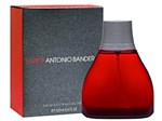 Ficha técnica e caractérísticas do produto Antonio Banderas Spirit For Men - Perfume Masculino Eau de Toilette 100ml