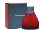 Ficha técnica e caractérísticas do produto Antonio Banderas Spirit For Men - Perfume Masculino Eau de Toilette 50 Ml