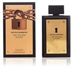 Ficha técnica e caractérísticas do produto Antonio Banderas The Golden Secret - Eau de Toilette - 200ML