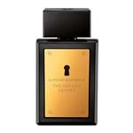 Ficha técnica e caractérísticas do produto Antonio Banderas The Golden Secret - Eau de Toilette - 30ML