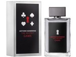 Ficha técnica e caractérísticas do produto Antonio Banderas The Secret Game - Perfume Masculino Eau de Toilette 100 Ml