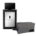 Ficha técnica e caractérísticas do produto Antonio Banderas The Secret Kit – Perfume Masculino EDT + Necessaire Kit