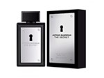 Ficha técnica e caractérísticas do produto Antonio Banderas The Secret - Perfume Masculino Eau de Toilette 100 Ml
