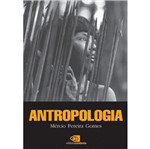 Ficha técnica e caractérísticas do produto Antropologia - Contexto