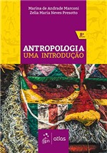 Ficha técnica e caractérísticas do produto Antropologia - uma Introdução