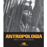 Ficha técnica e caractérísticas do produto Antropologia
