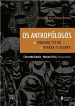 Ficha técnica e caractérísticas do produto Antropólogos - Vozes
