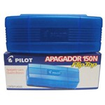 Ficha técnica e caractérísticas do produto Apagador P/ Quadro Branco Flip Top Ref.150N, Azul - Pilot