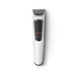 Ficha técnica e caractérísticas do produto Aparador Barbeador de Pelos Philips 7 em 1 Multigroom S3000