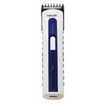 Ficha técnica e caractérísticas do produto Aparador Barbeador Elétrico NHC 3915 Azul