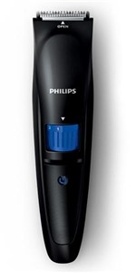 Ficha técnica e caractérísticas do produto Aparador de Barba/Pelos Philips QT4000/15