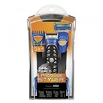 Ficha técnica e caractérísticas do produto Aparelho de Barbear Fusion ProGlide Styler - Gillette