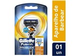 Aparelho de Barbear Gillette Fusion - Proglide Flexball